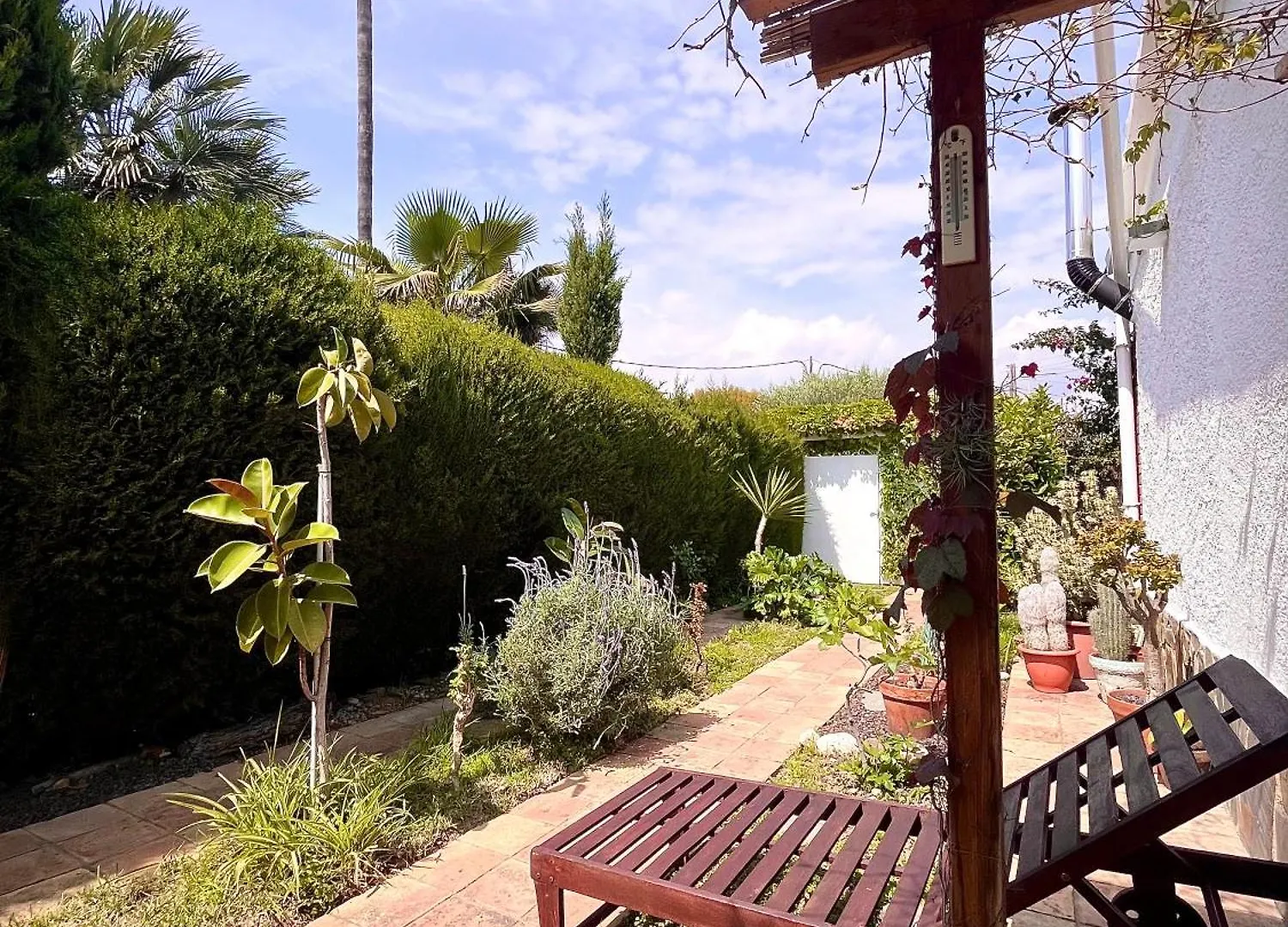 Sitges Garden Suite 0*,  Hiszpania