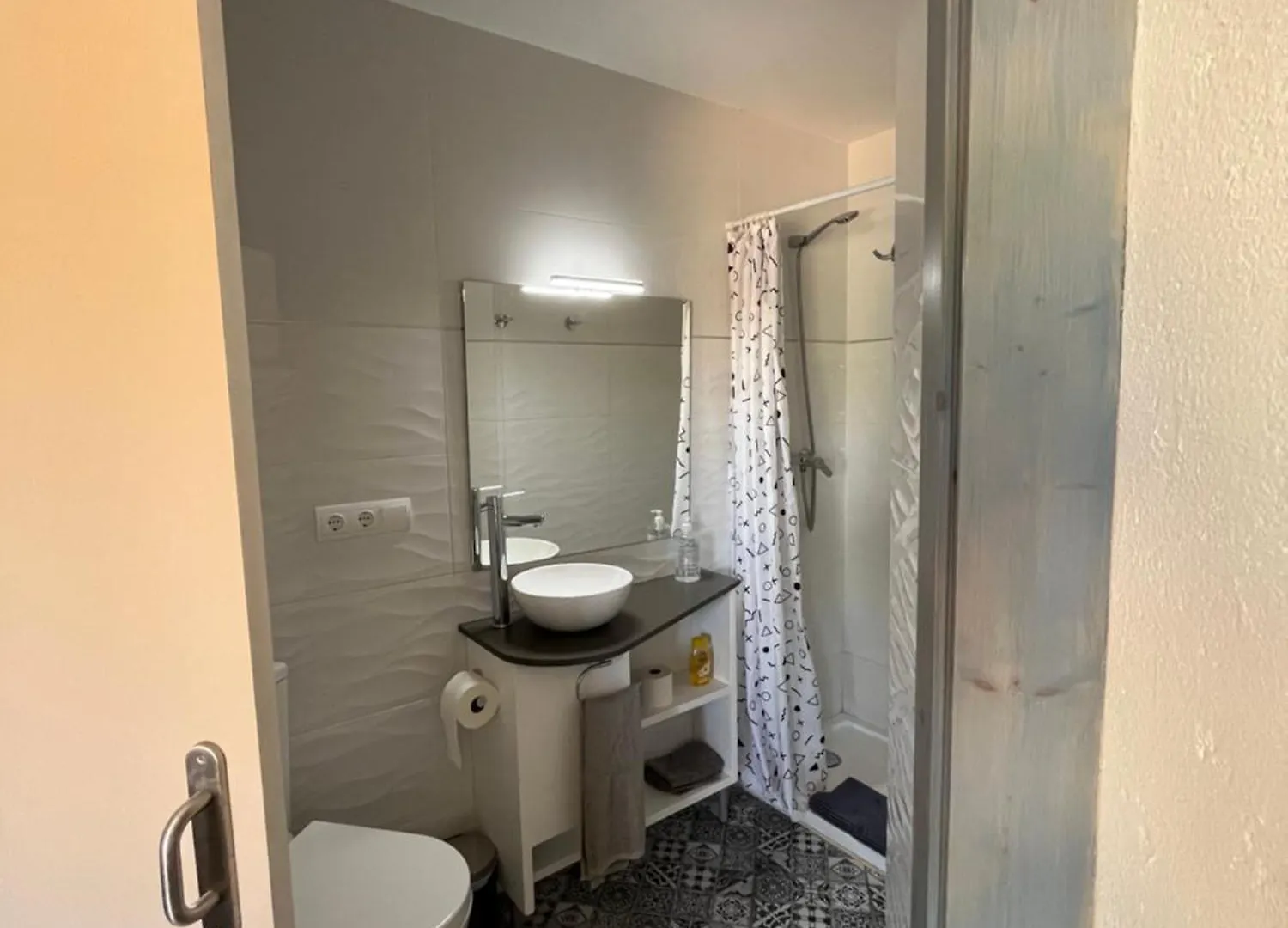 Sitges Garden Suite 0*,  Hiszpania